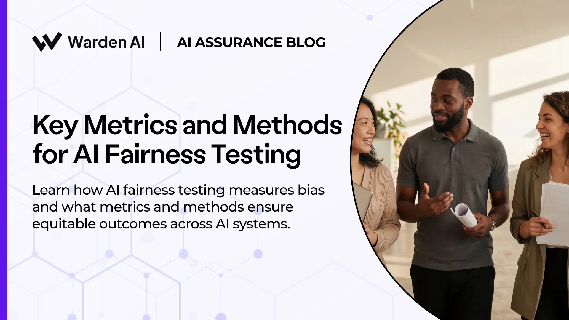 AI Fairness Testing: Metrics and Methods Guide