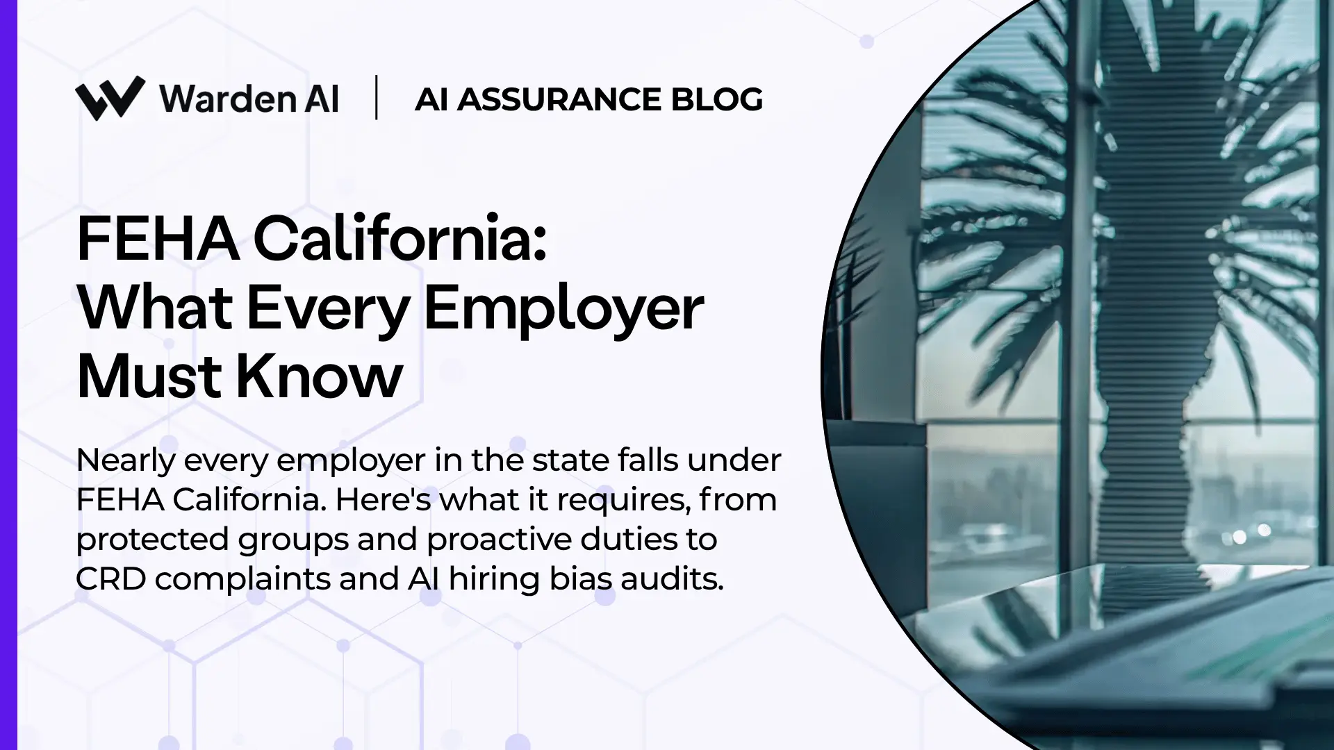 FEHA California: A Guide to Employer Compliance