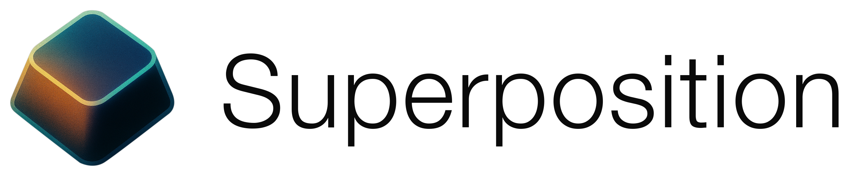 Superposition