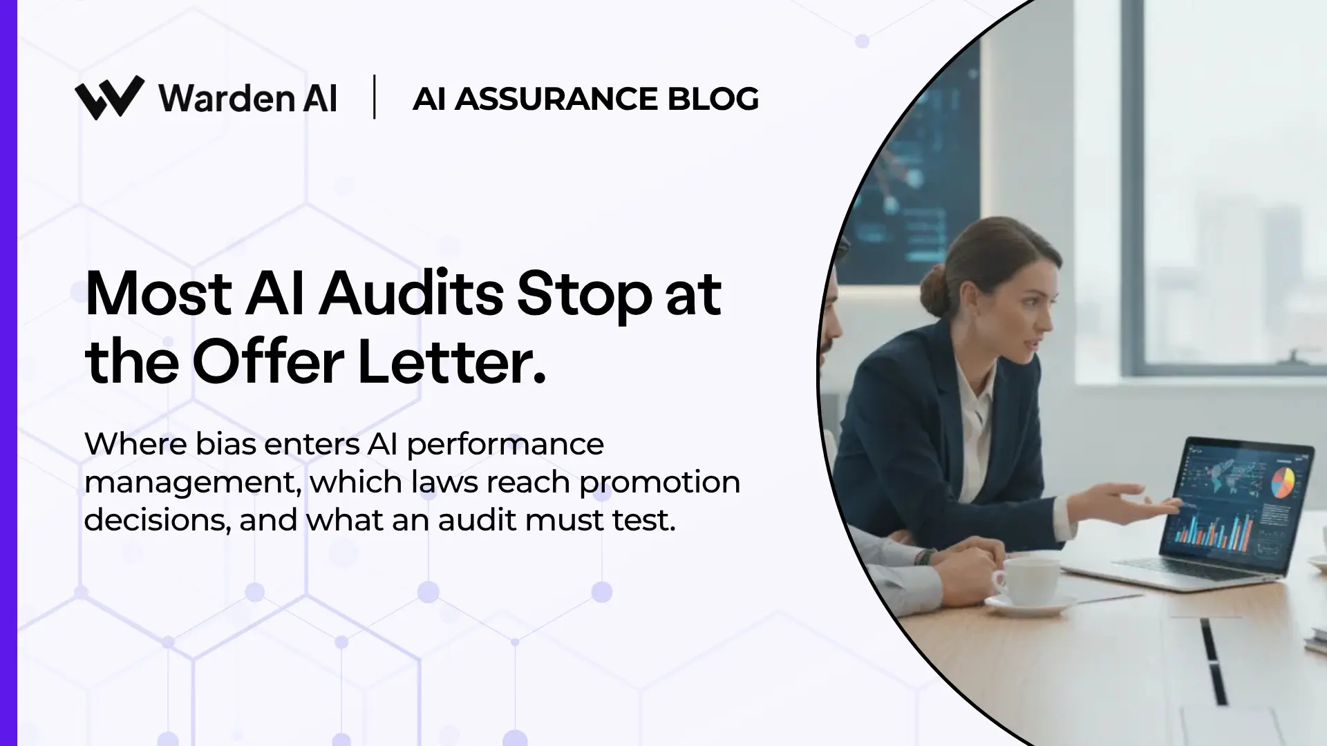 AI Performance Management: How to Audit Promotion Bias