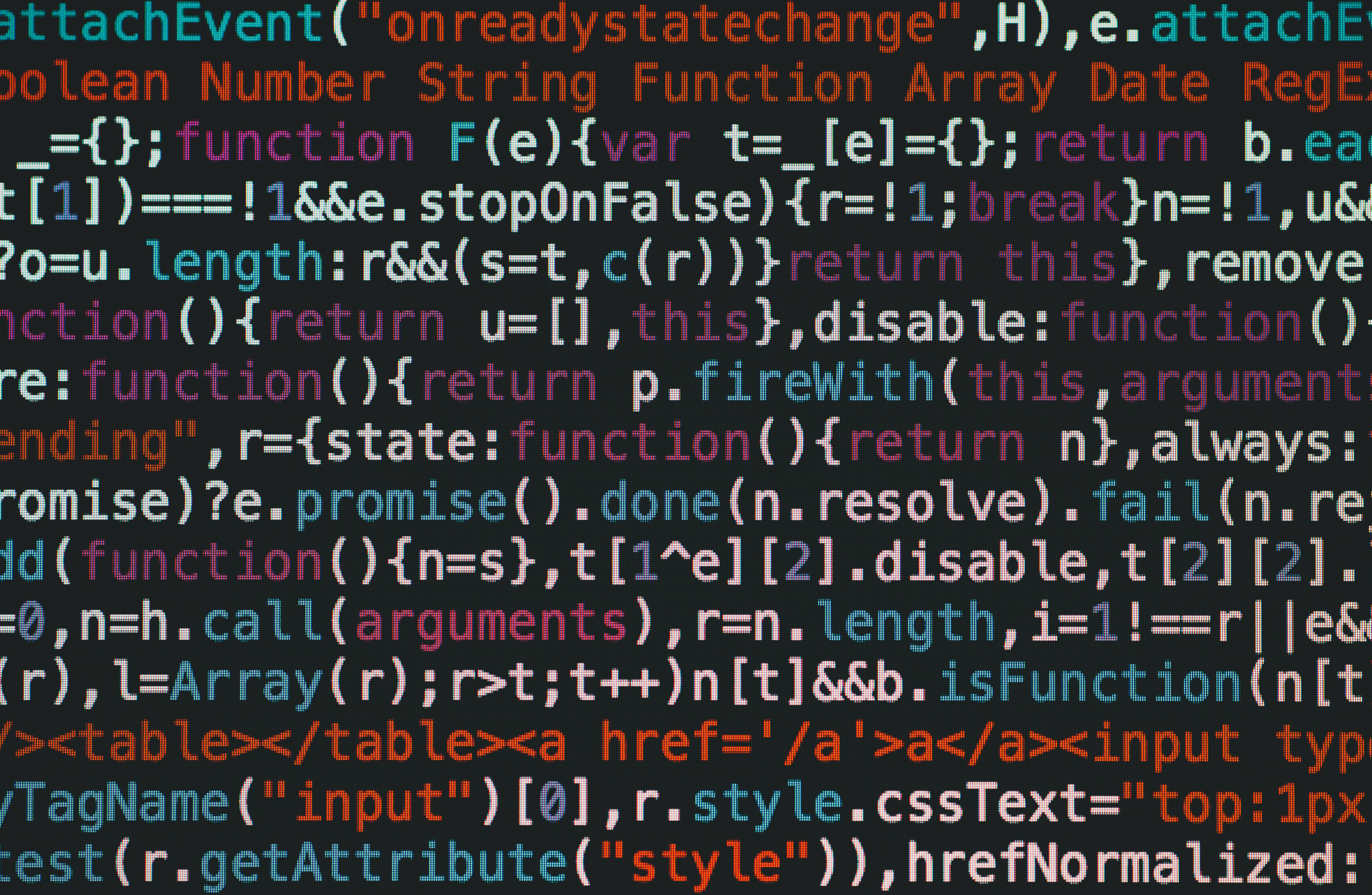 Code Text