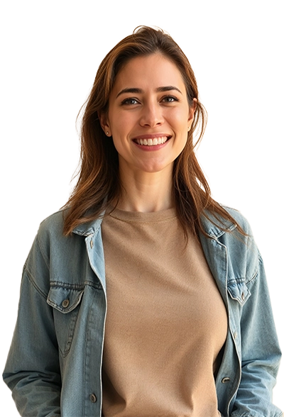 Begeleider helpt volwassene met meerdere problemen tegelijk