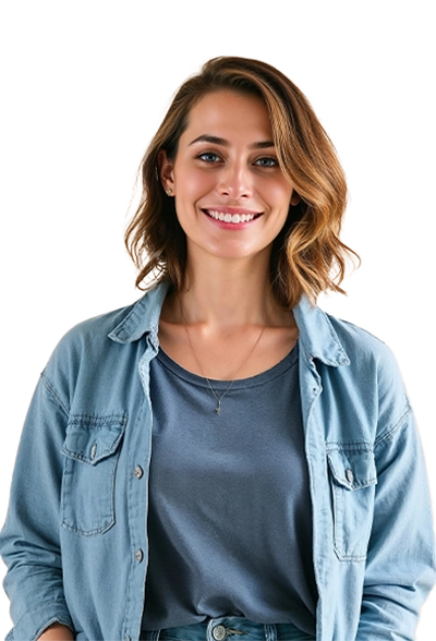 Begeleider ondersteunt bij wonen met structuur