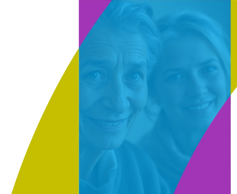 Persoonlijke begeleiding bij complexe zorgvragen door TOF Zorg