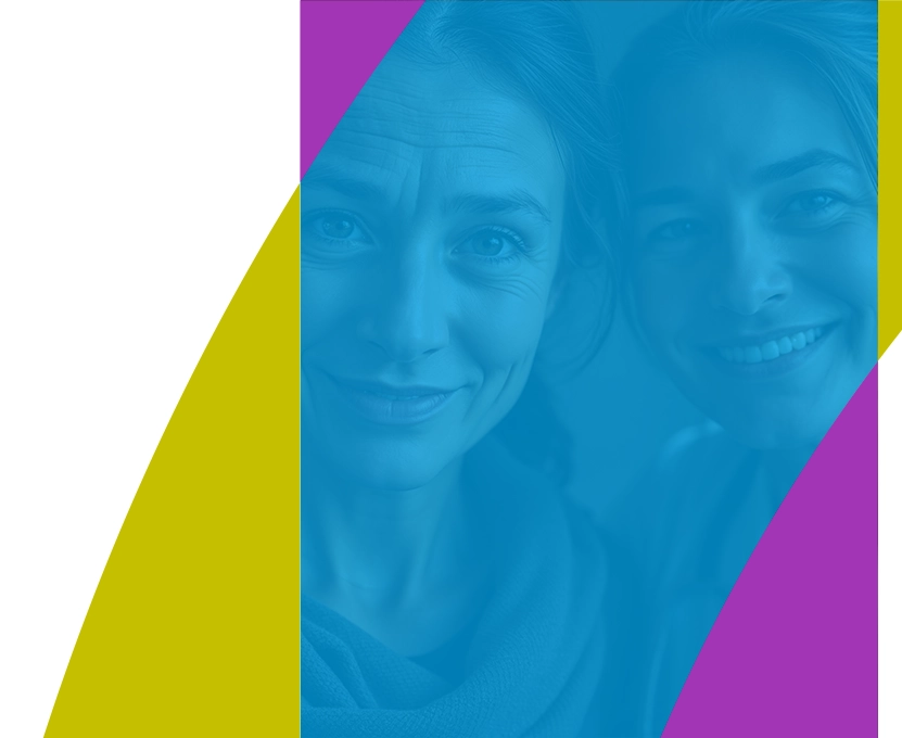 Persoonlijke begeleiding bij complexe zorgvragen door TOF Zorg