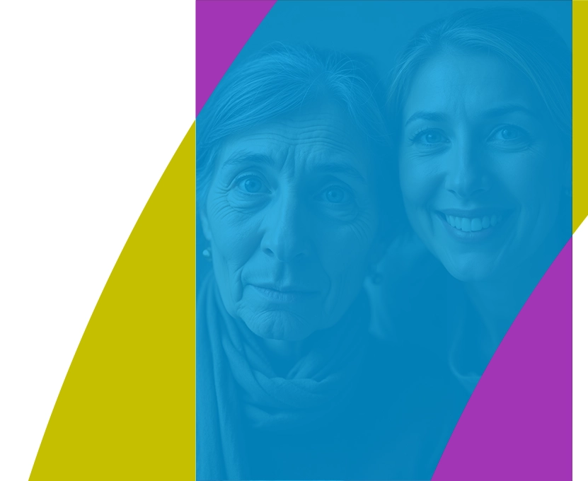 Persoonlijke begeleiding bij complexe zorgvragen door TOF Zorg