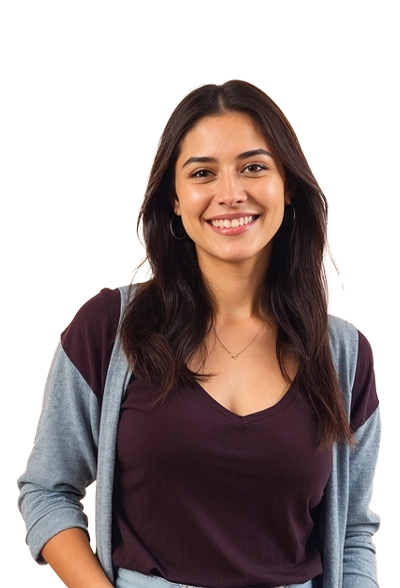 Begeleider helpt volwassene met meerdere problemen tegelijk