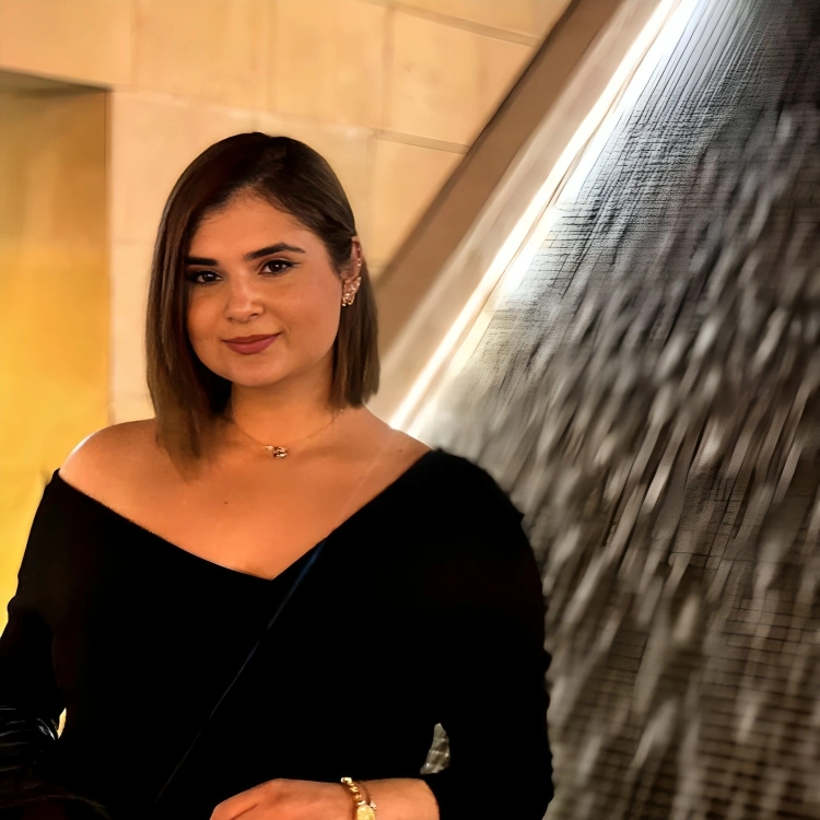 Maya Abdallah