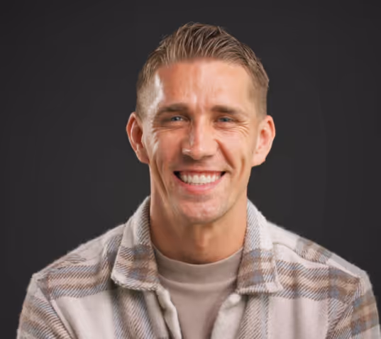 Nils Petersen bei Dentprevent
