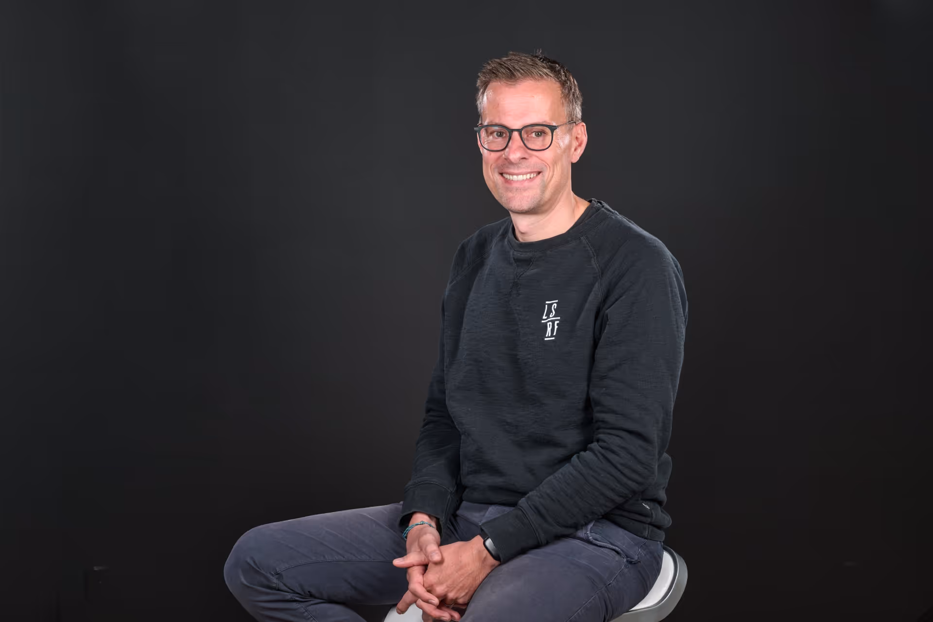 Portrait Testimonial für Zahnimplantate bei dentprevent