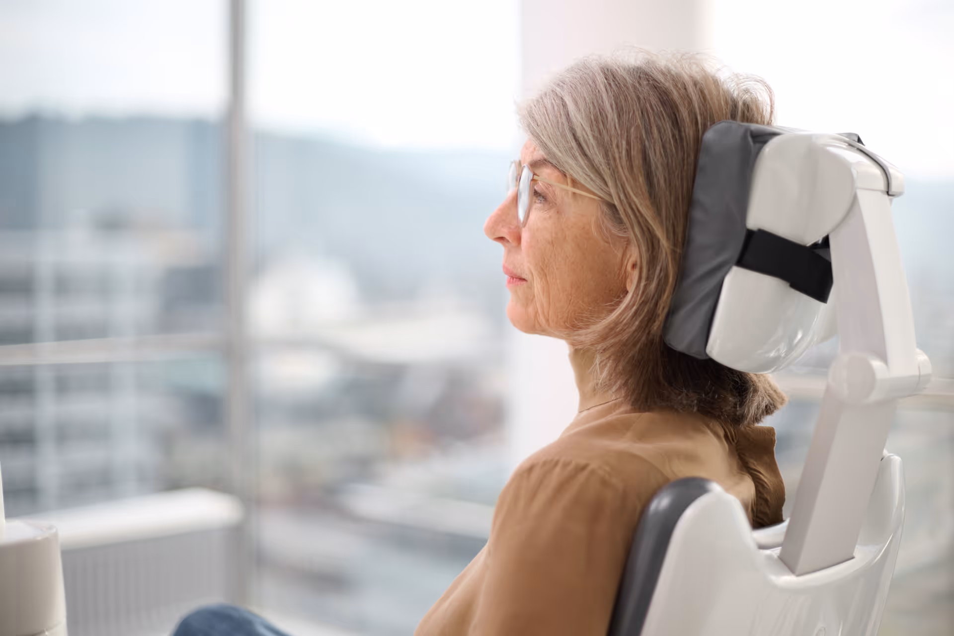 Wie entsteht Behandlungsangst