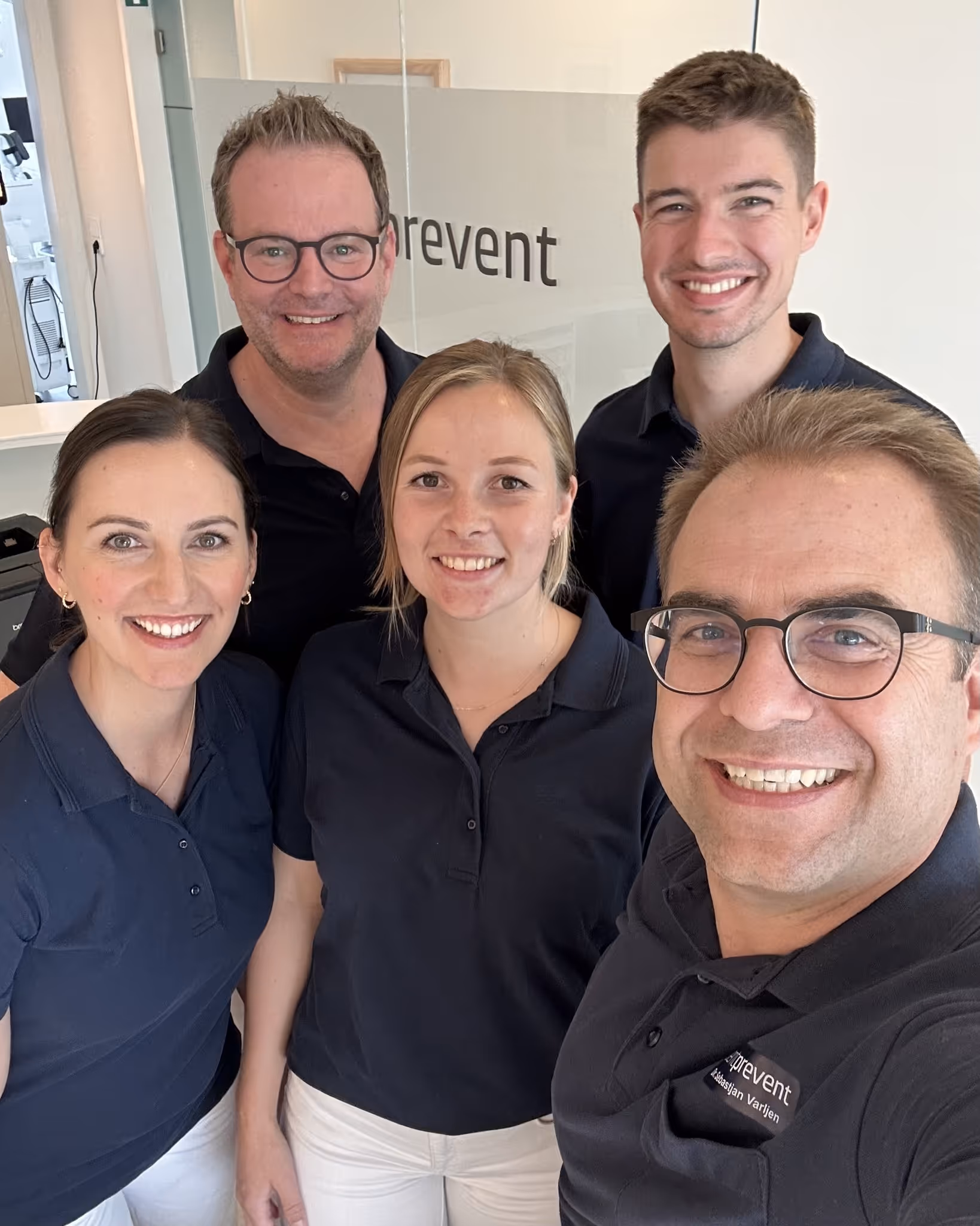 Unsere Ärzte von dentprevent Zahnarzt in Freiburg