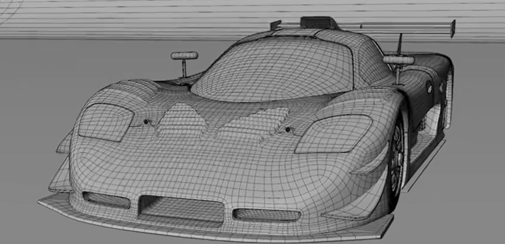 [background image] image of modern auto shop (for an automotive service)