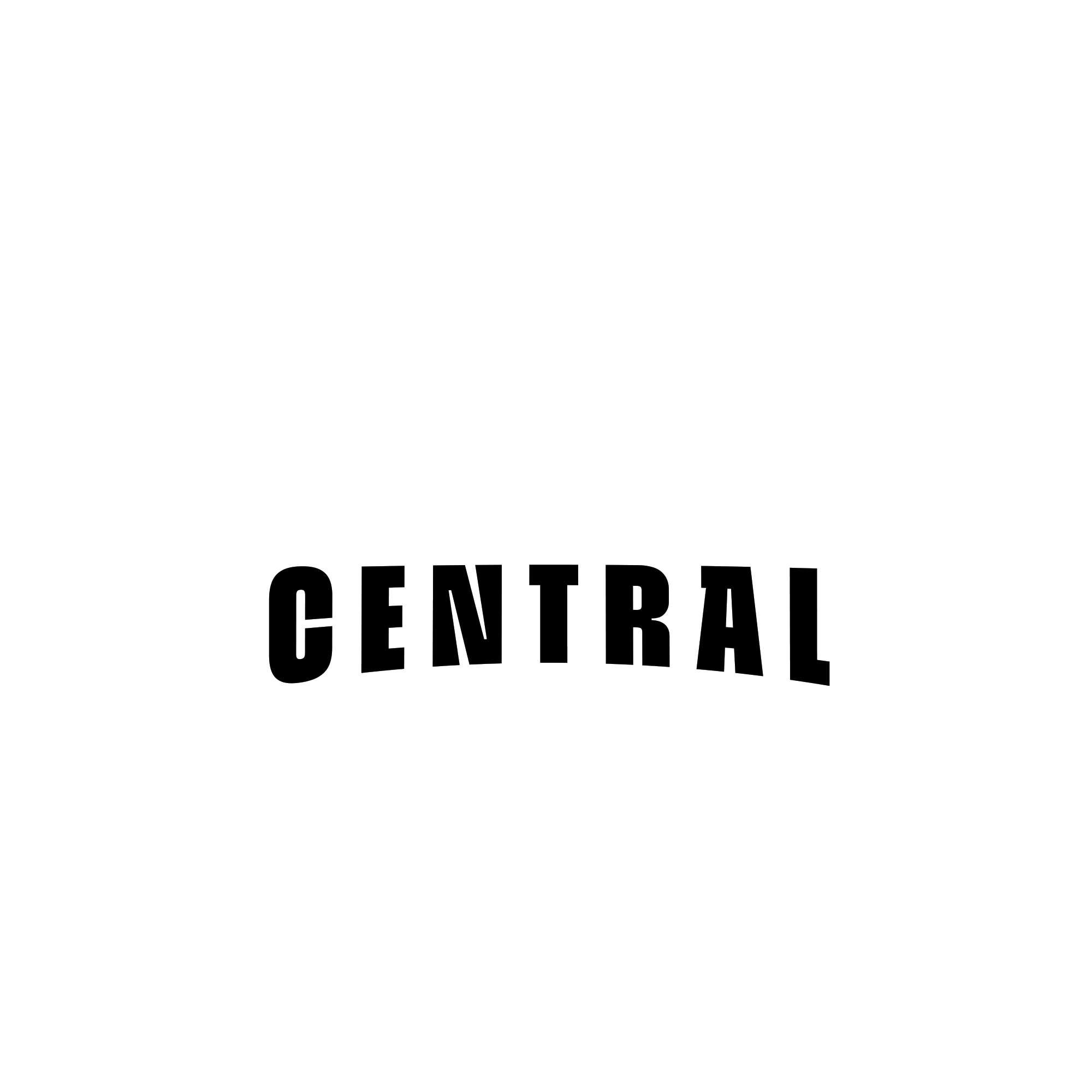 Central Studio Logo