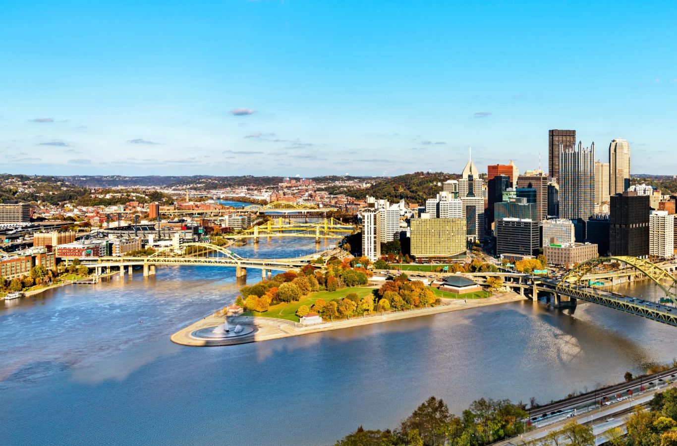 Allegheny County, PA