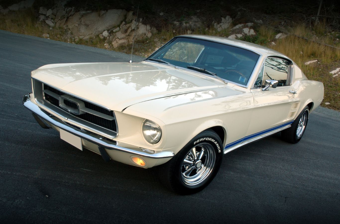 Heritage Auto Racing specialist maintaining a classic vehicle in Pittsburgh, PA with expert care. Classic Car Maintenance Near Me.