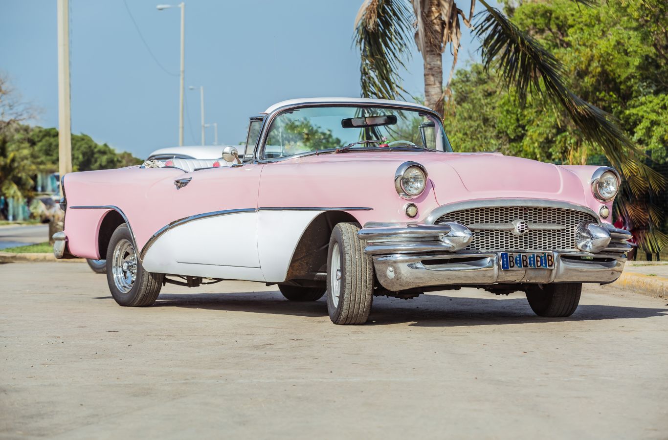 Heritage Auto Racing expert servicing a collector vehicle in Washington County, PA with specialized care and skill. Classic Car Repair Near Me.