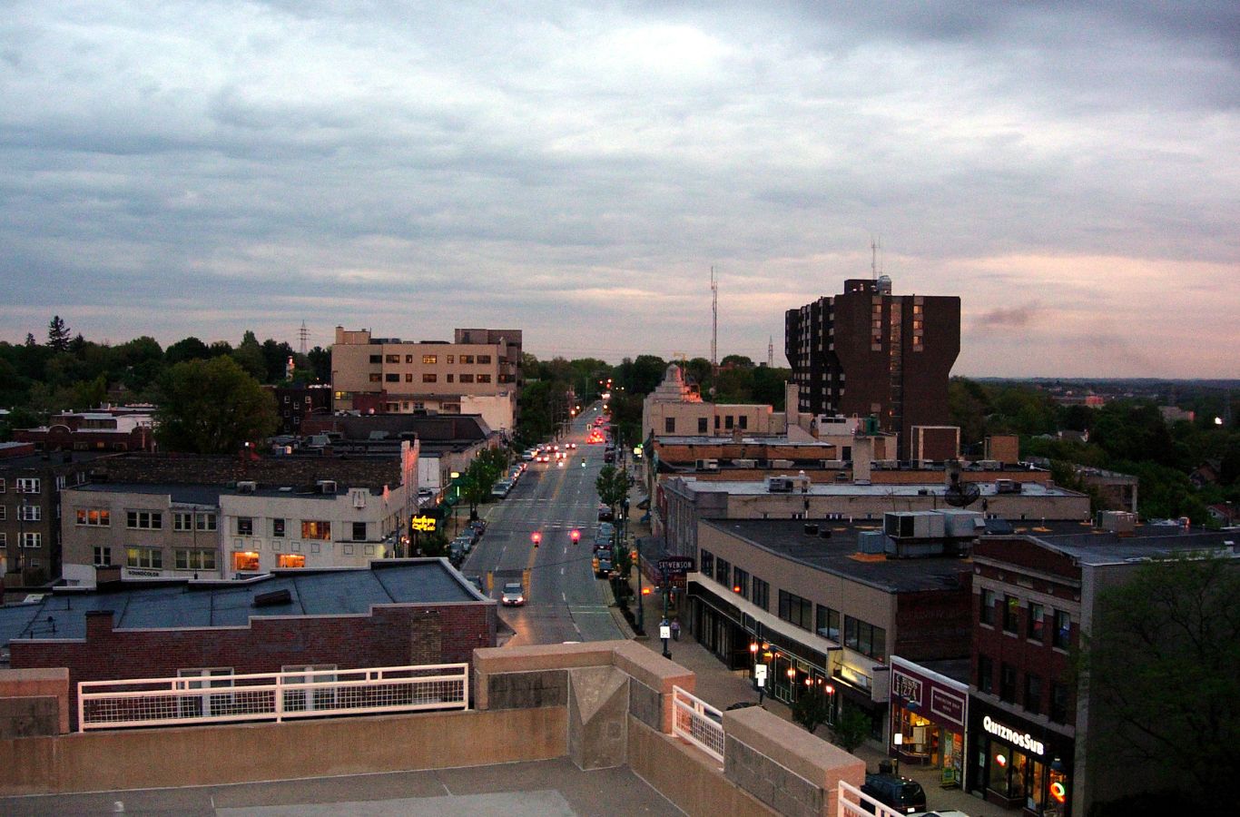 Mt. Lebanon, PA