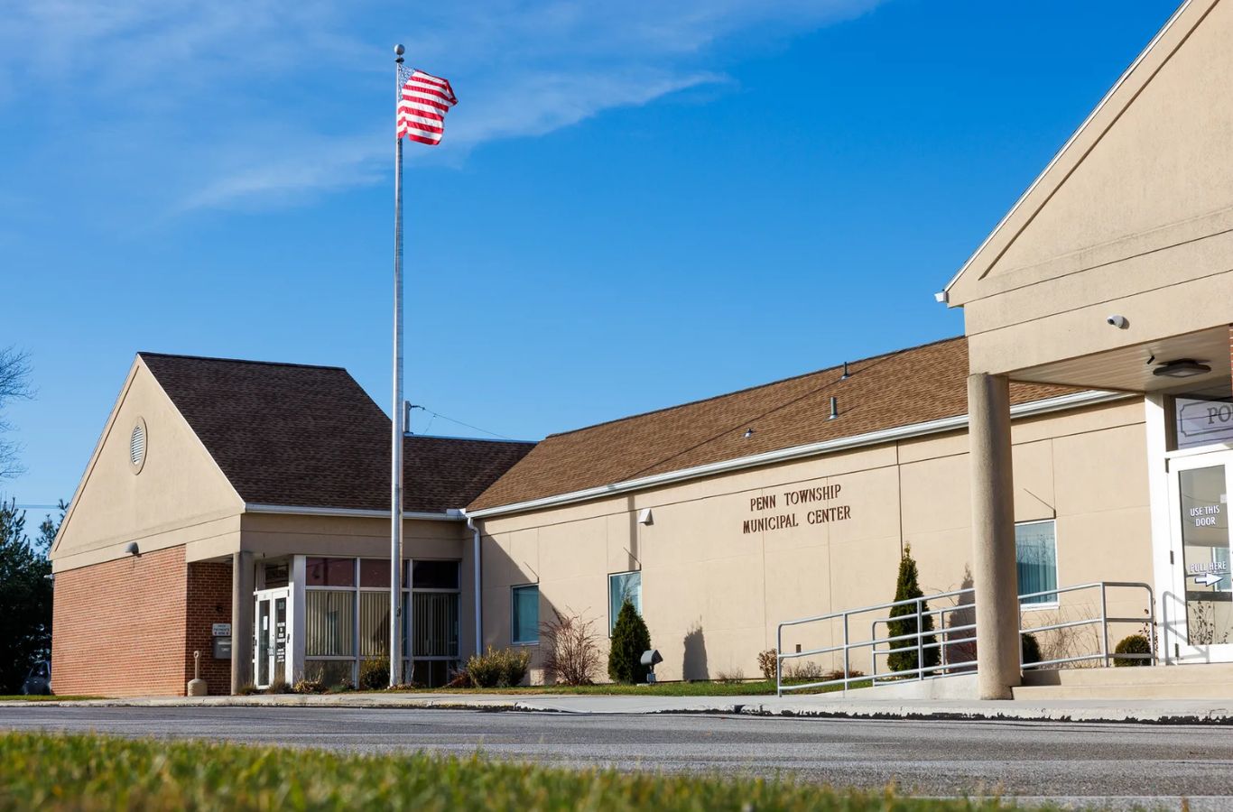 Penn Township, PA