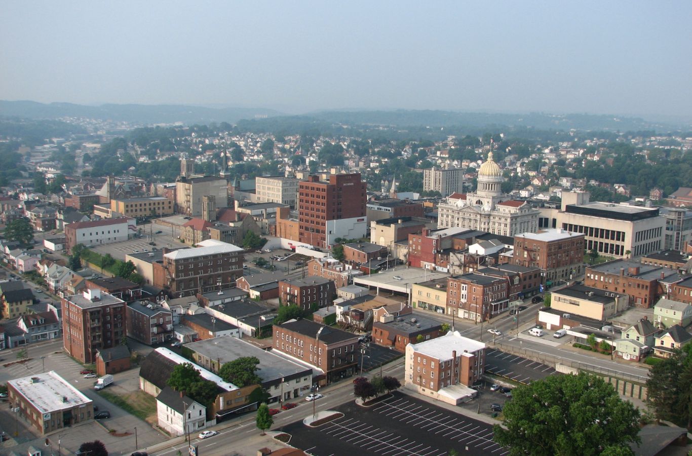 Greensburg, PA