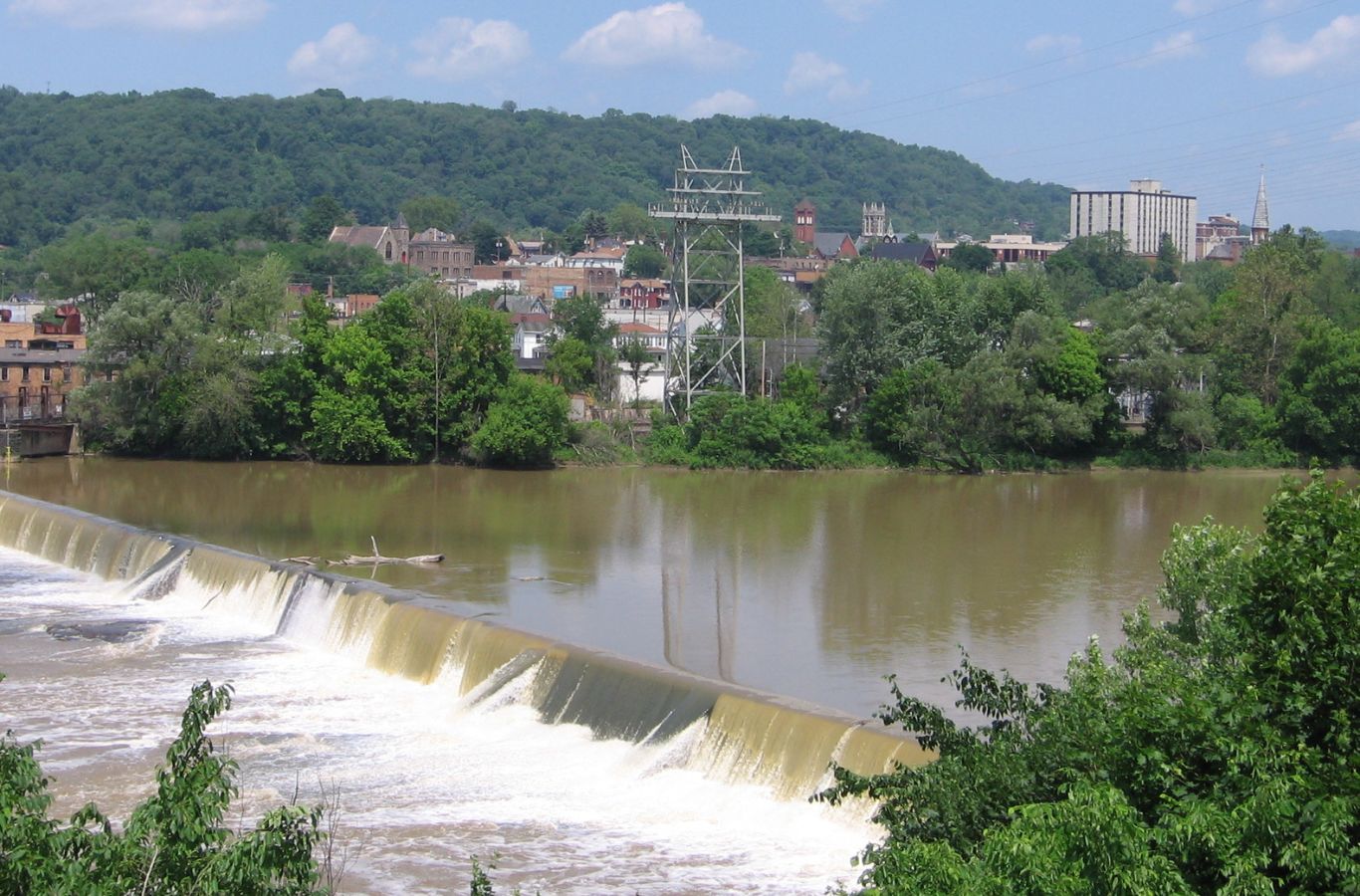 Beaver Falls, PA