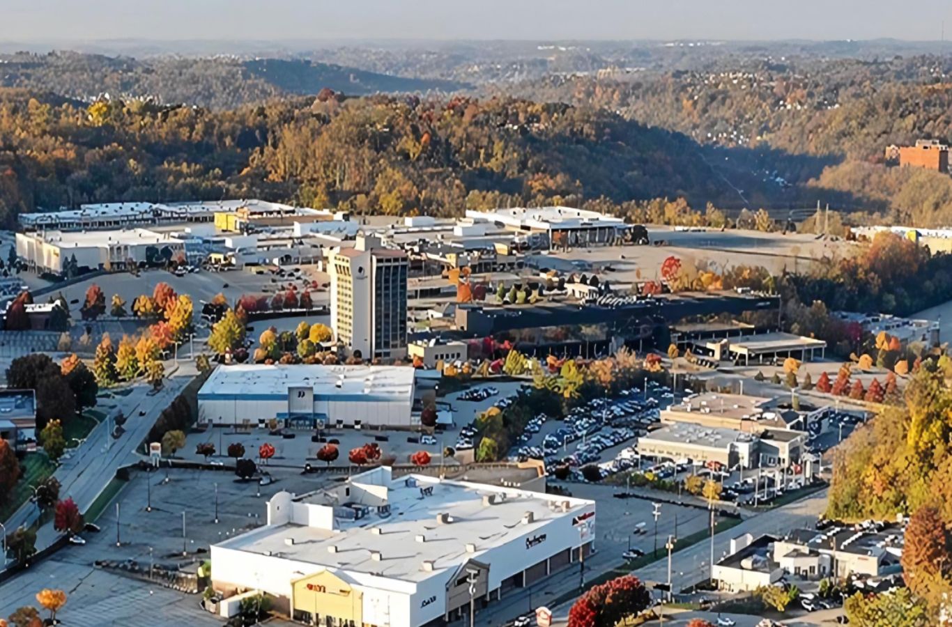 Monroeville, PA