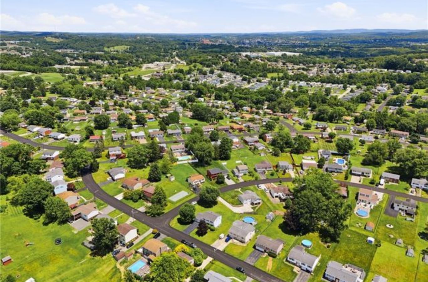 Hempfield Township, PA