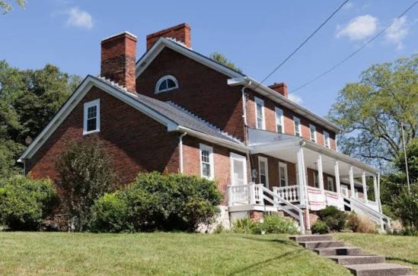 Peters Township, PA
