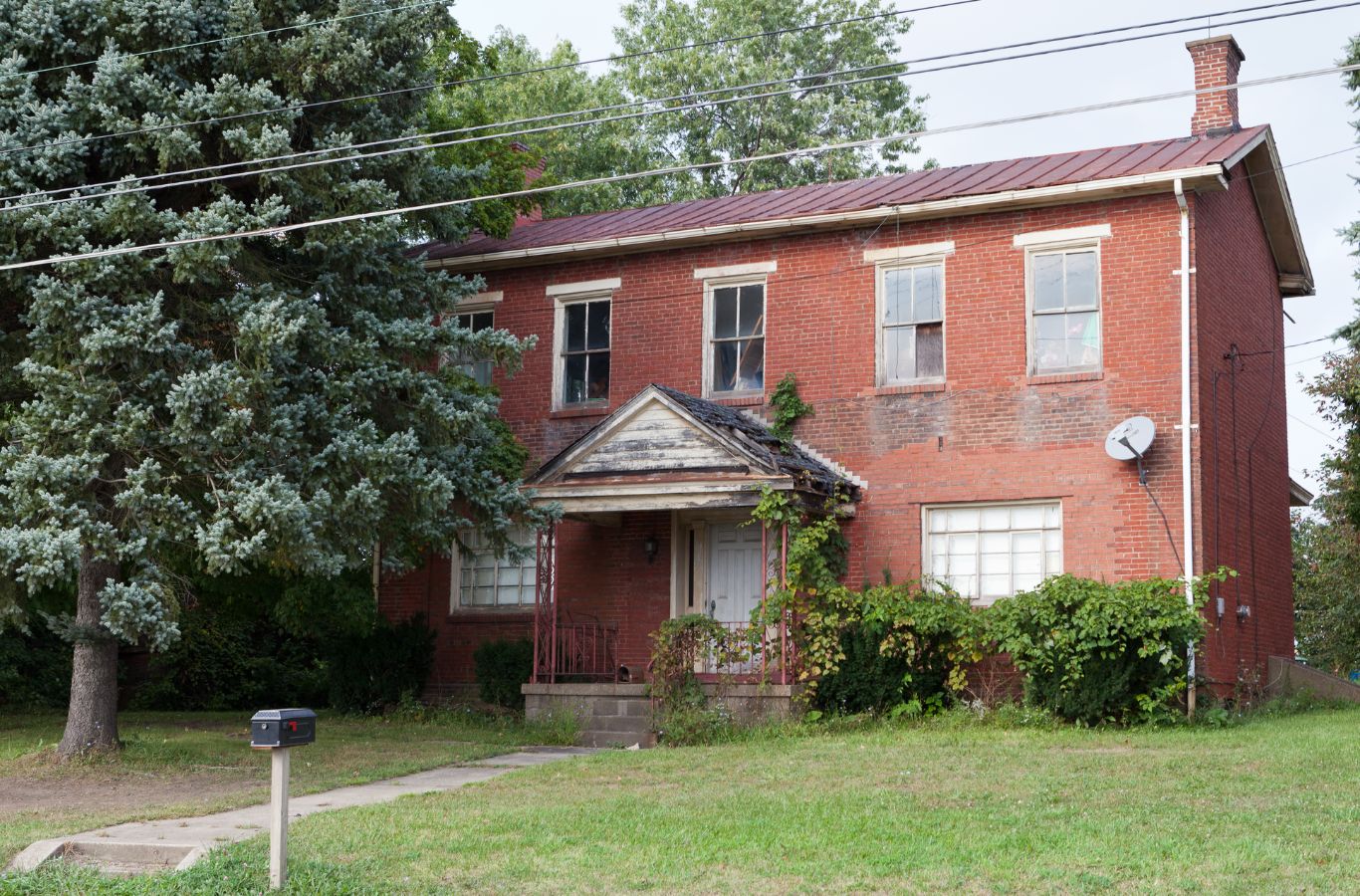South Strabane Township, PA