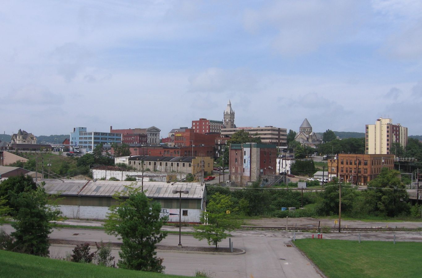 Butler, PA