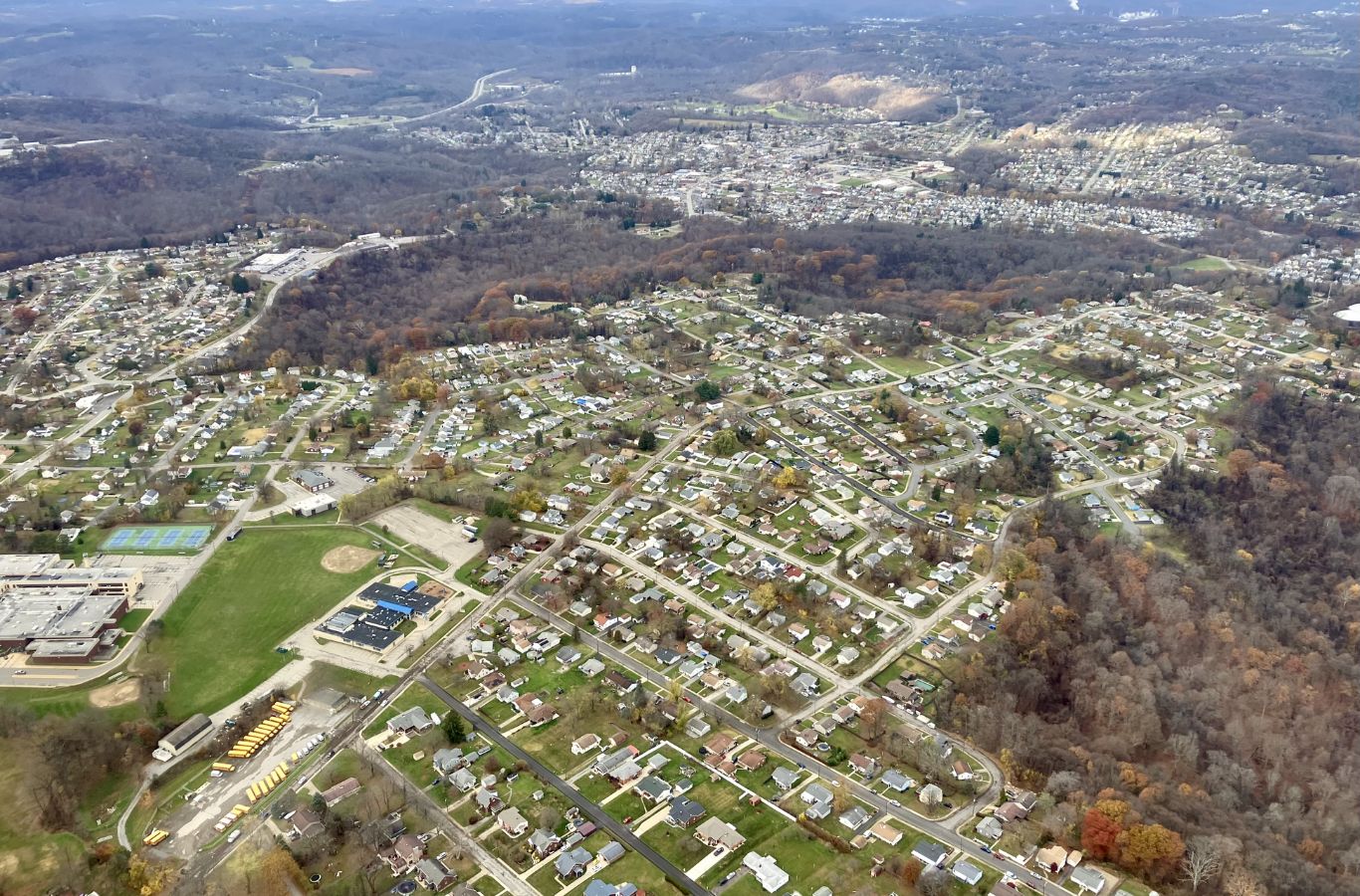 Hopewell Township, PA