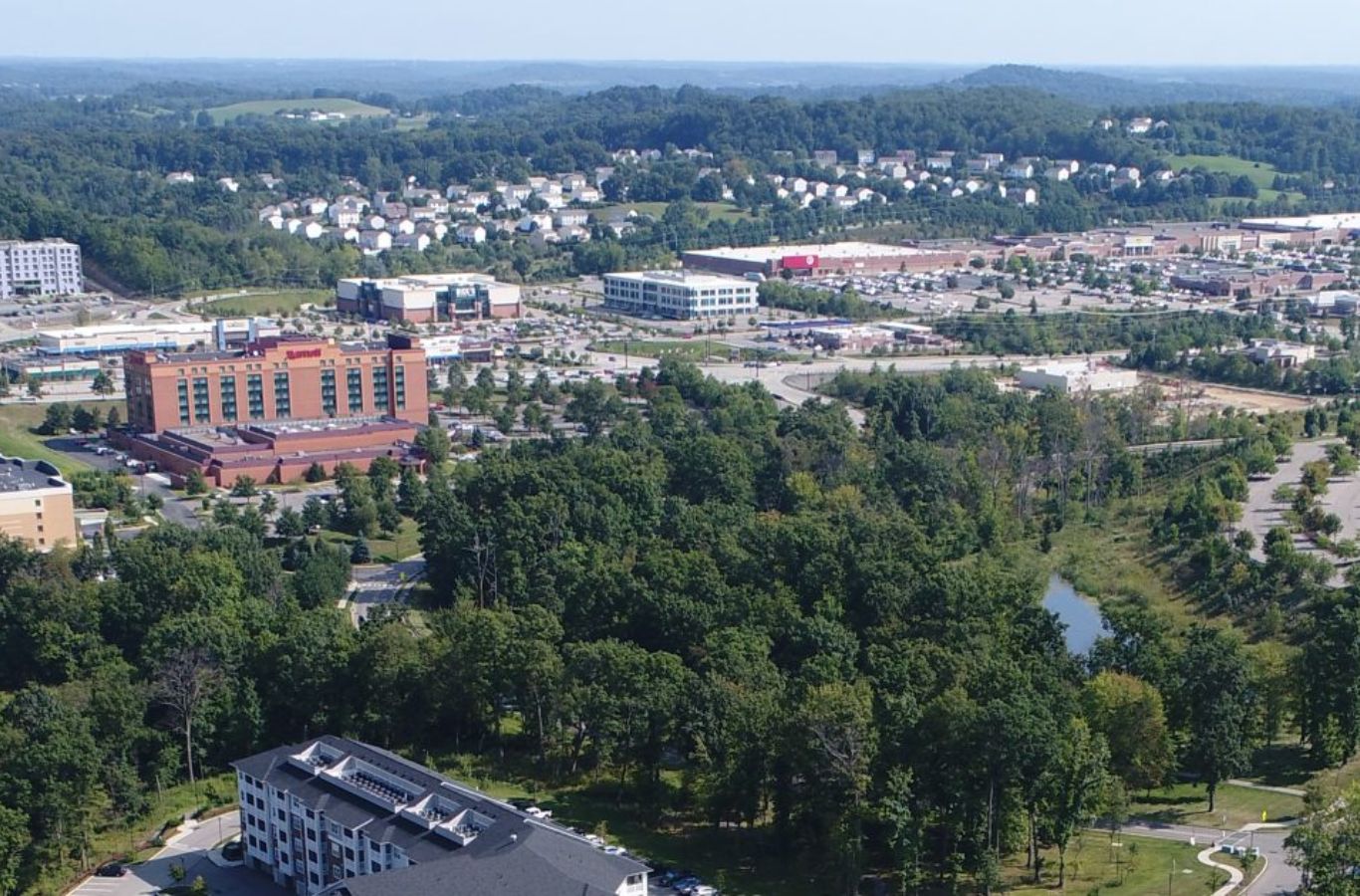 Cranberry, PA