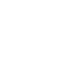 White glowing star icon