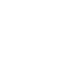 White arrow pointed upward signaling company growth