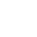 White magnifying glass symbol.