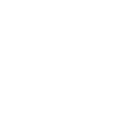 White paper airplane icon symbolizing sharing