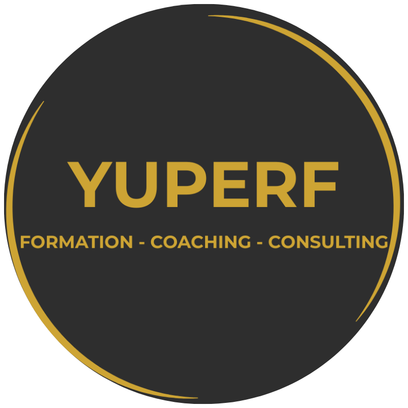 Logo YUPERF