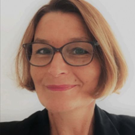 Agnès Renaud
