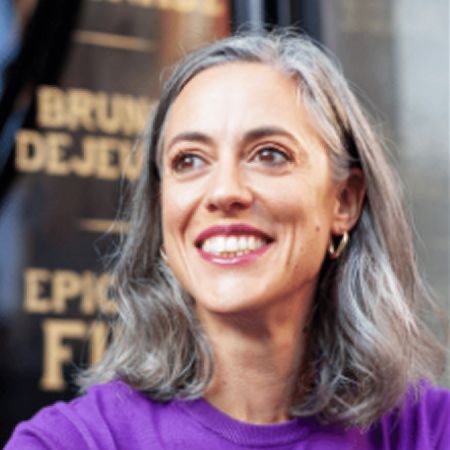 Pauline Musso