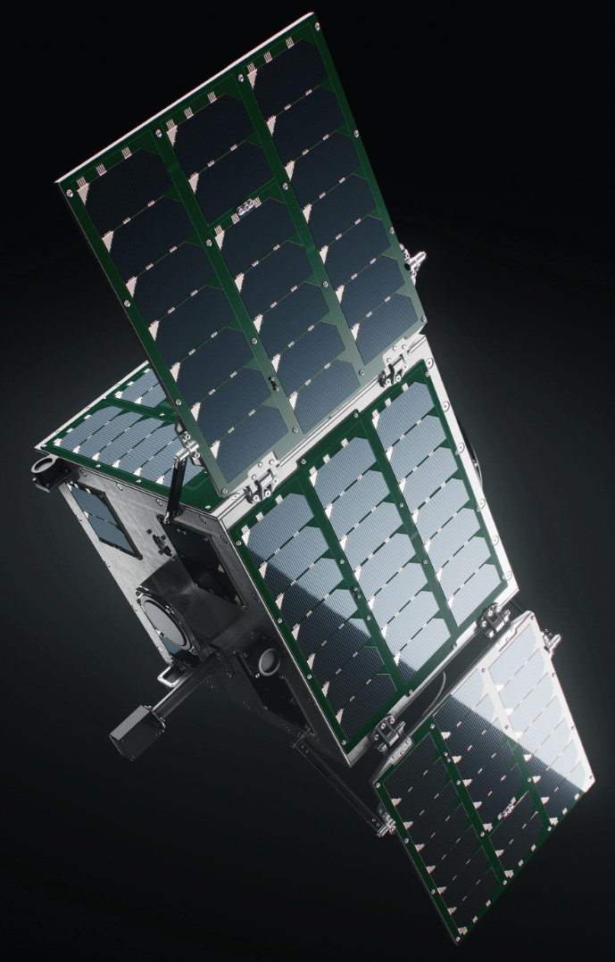 Creotech EagleEye