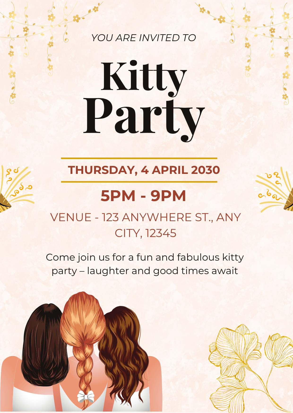 image of seminar (for a university)