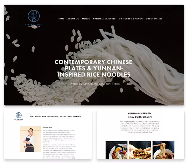 image of seminar (for a university)