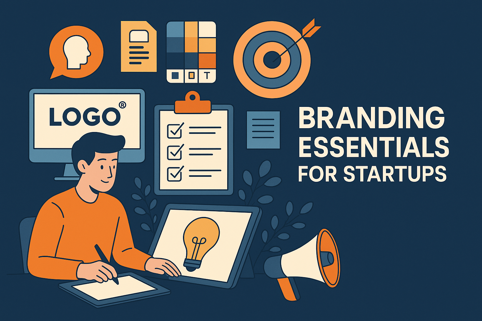 image of seminar (for a university)