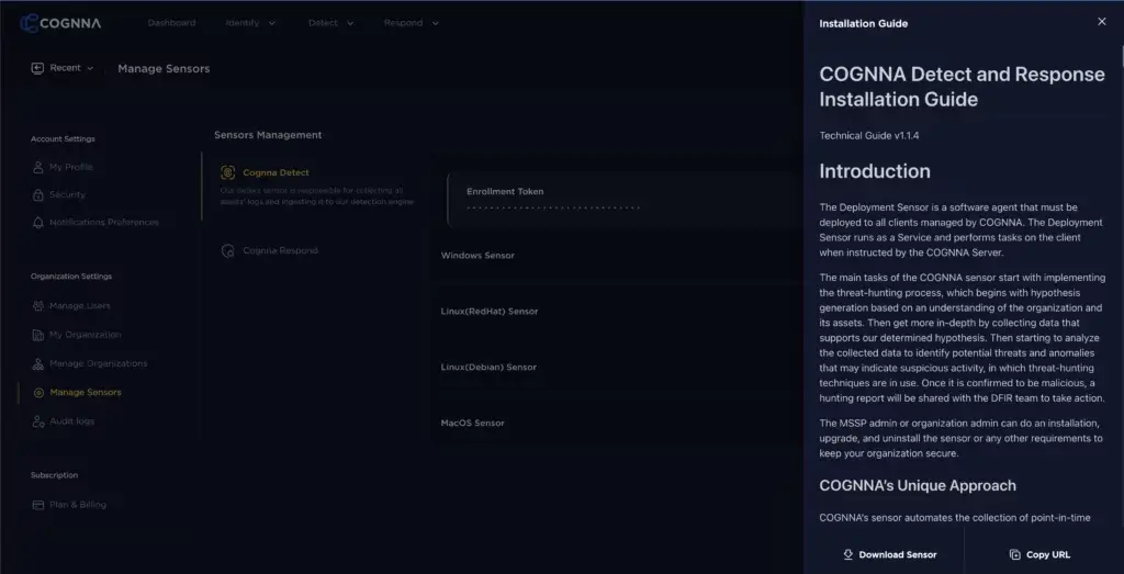 installation guide
