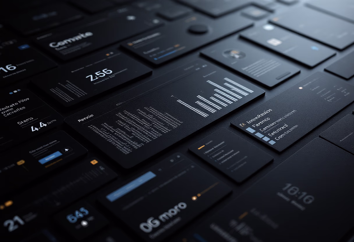 [digital project] interface only without a device