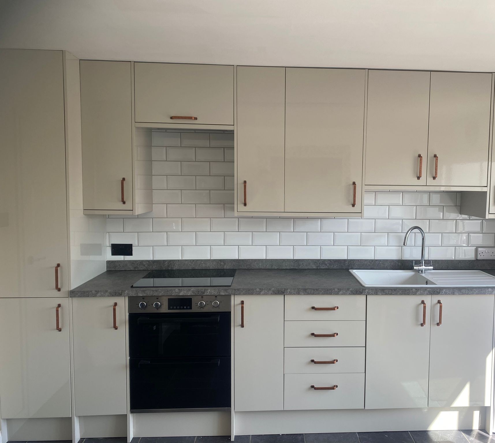 Newquay Cornwall, reliable kitchen tiling near you.