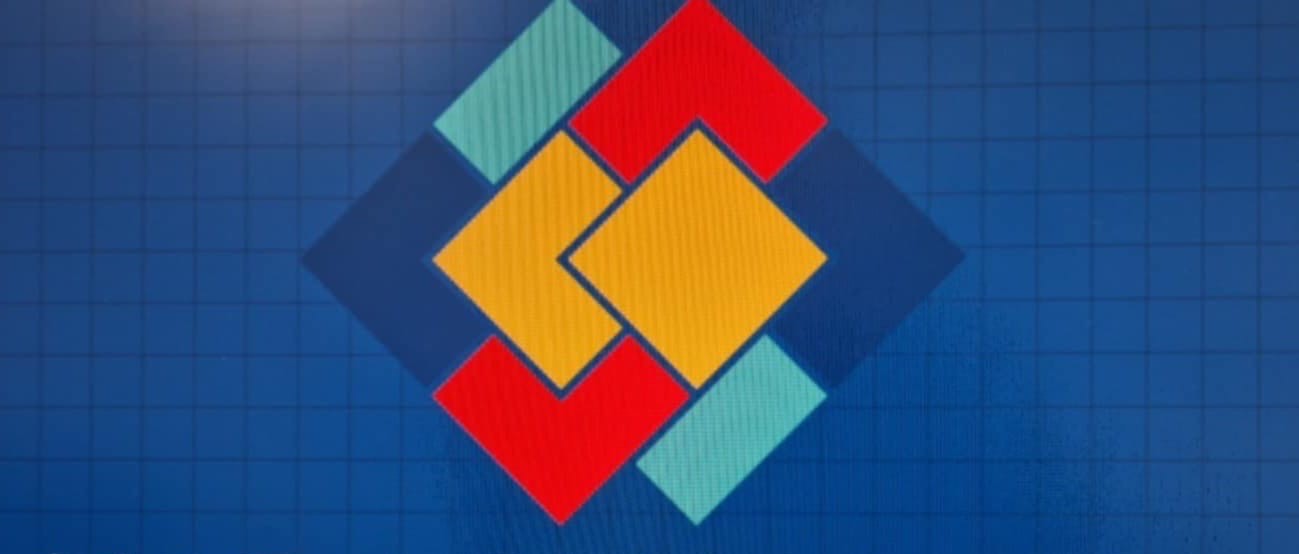 Tidal Tiling logo - professional tilers in Newquay, Cornwall serving homes and businesses