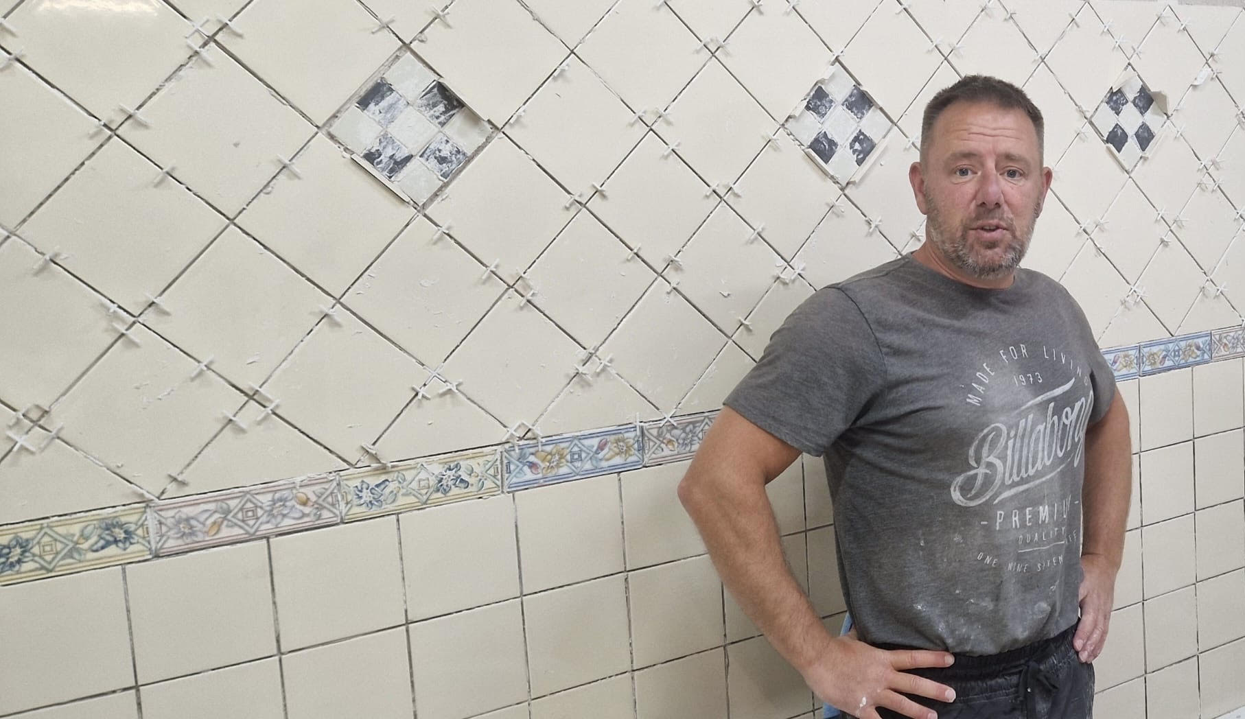 Professional bathroom fitter Newquay,Cornwall