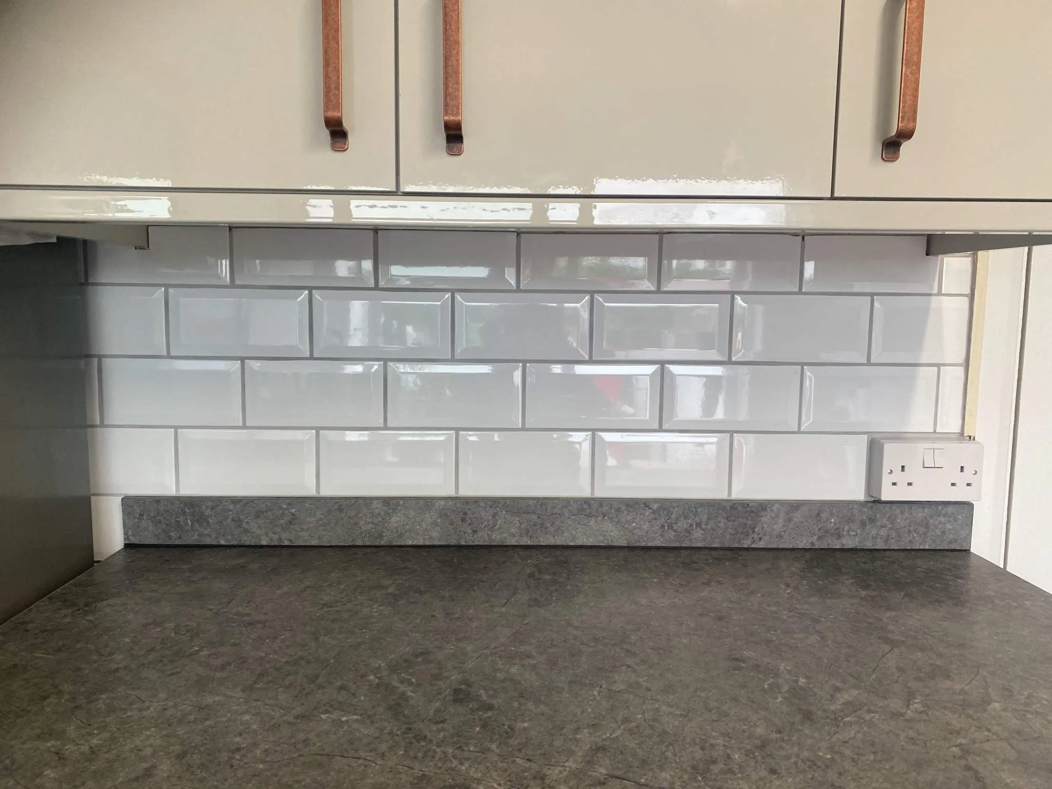 Kitchen Tilers in Newquay