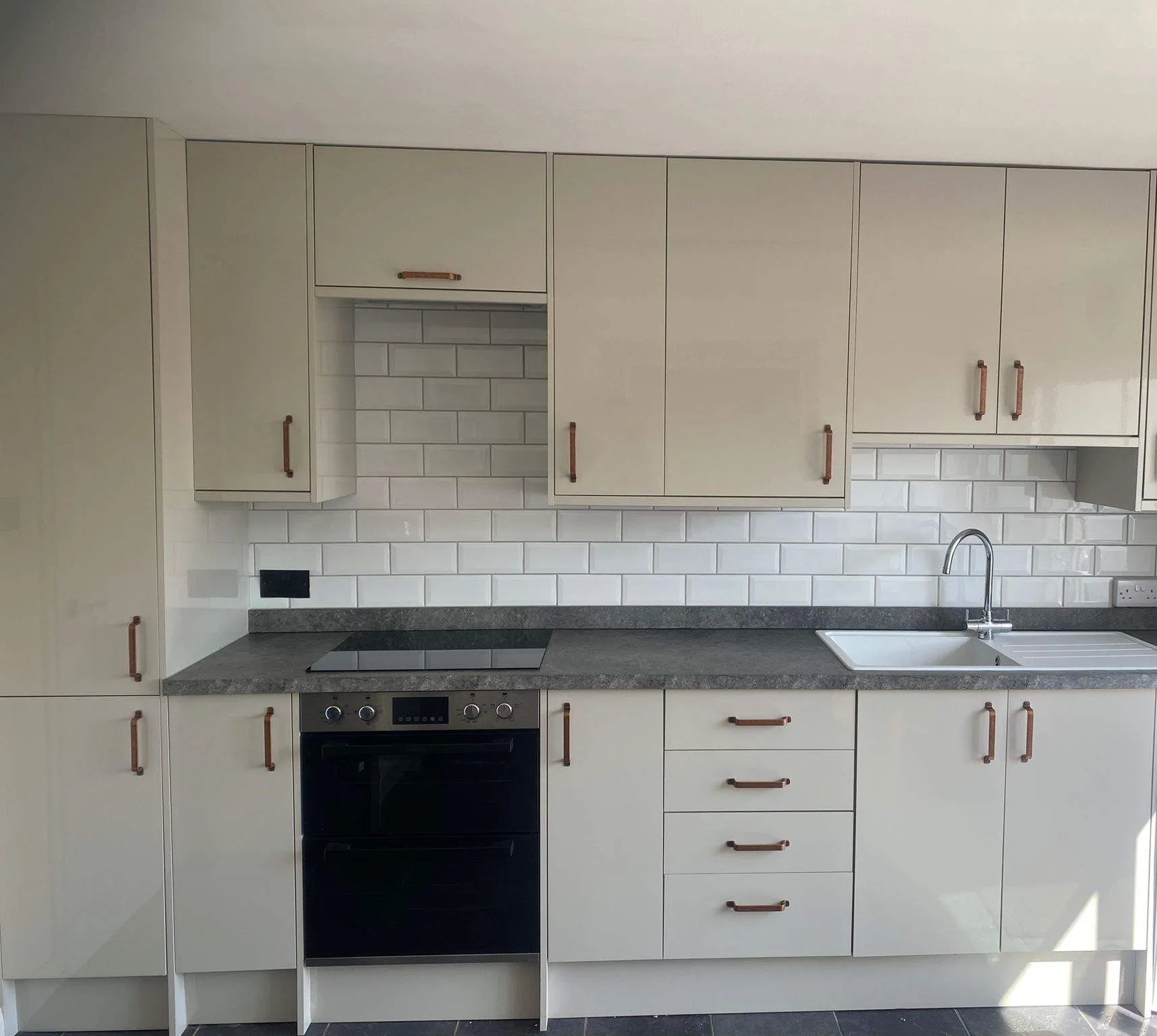 Image of Wall Tiling Newquay or Kitchen Tiling Newquay
